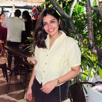 Ishita Godha
