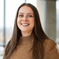 Jenna Radowski, Atr Lpc