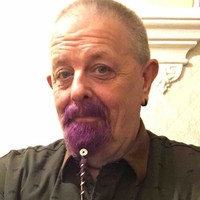 Garry Blandford
