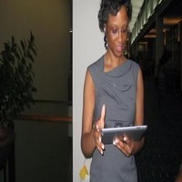 Yvadne Robinson