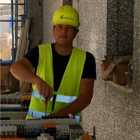 Konstantinos Nikas