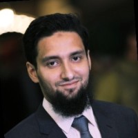 Yousuf Munir