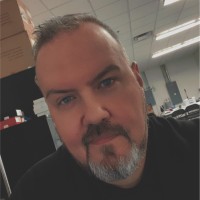 Rob Mitchem