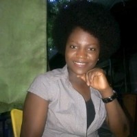 Martha Ahmadu