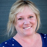 Suzan Hughes