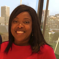 Andrea (Andi) Shumate, Msm