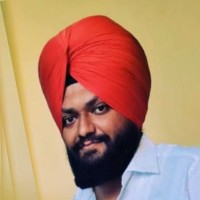 Tejdeep Singh