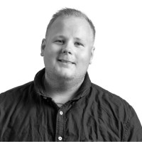 Daniel Ingholm