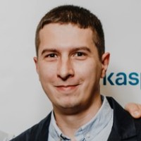 Simon Shilkov