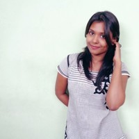 Payel Nandy