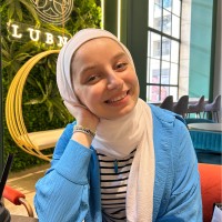 Haneen Abu-Sharar