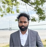 Subhash Venkatesan