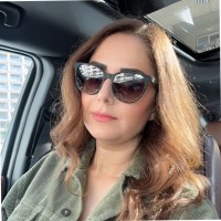Shanaz Noori
