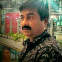 Mubashir uddin Ahmed