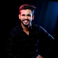 Rakesh Solanki