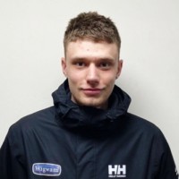 Ross Fearns
