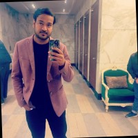Dipesh Bansal