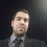 Masoud Kia