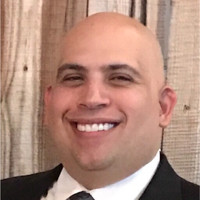 Ricardo Romero