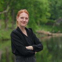 Ghylaine Hoeben