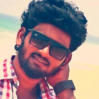 vishnu chandran