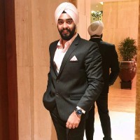 Ramandeep Singh