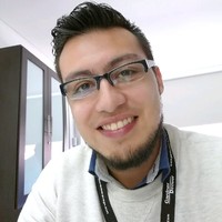 Jonathan Guevara Robles