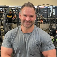 Chris Mann