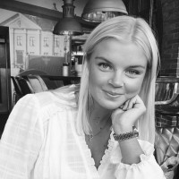 Wilma Klarén