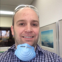Dr. Brent Davis