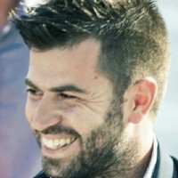 Fotis Vlachakis