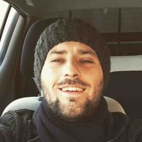 İsmet Mert Kafalioğlu