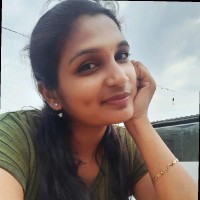 Anusha Amand