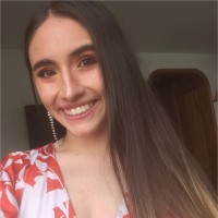 Maria Del Mar Delgado Bedoya