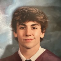 Jack Pope