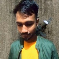 BIPUL MANDAL