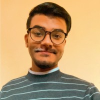 Siddharth Singh