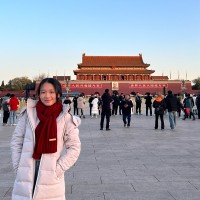 Jingwen Chen