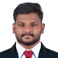 Amal Jacob