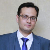 Muhammad Sharif Hussain