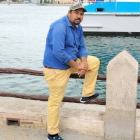 Vijaynarayan Yadav