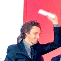 Julien Robert