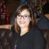 Estefania Jordana Tessori