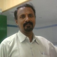 Venkata Raman