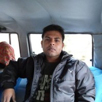 Prosenjit Mondal