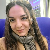 Maryna Holik