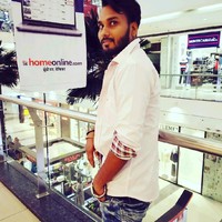 Avinash Kumar