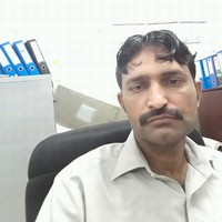 Naeem Saif