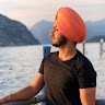 Navdeep Singh