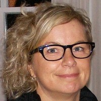Marianne Wallin